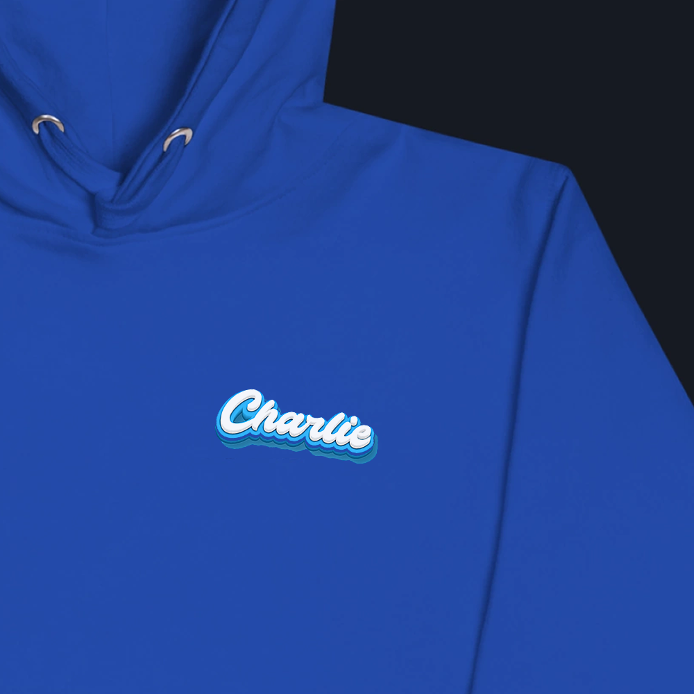 Charlie Hoodie