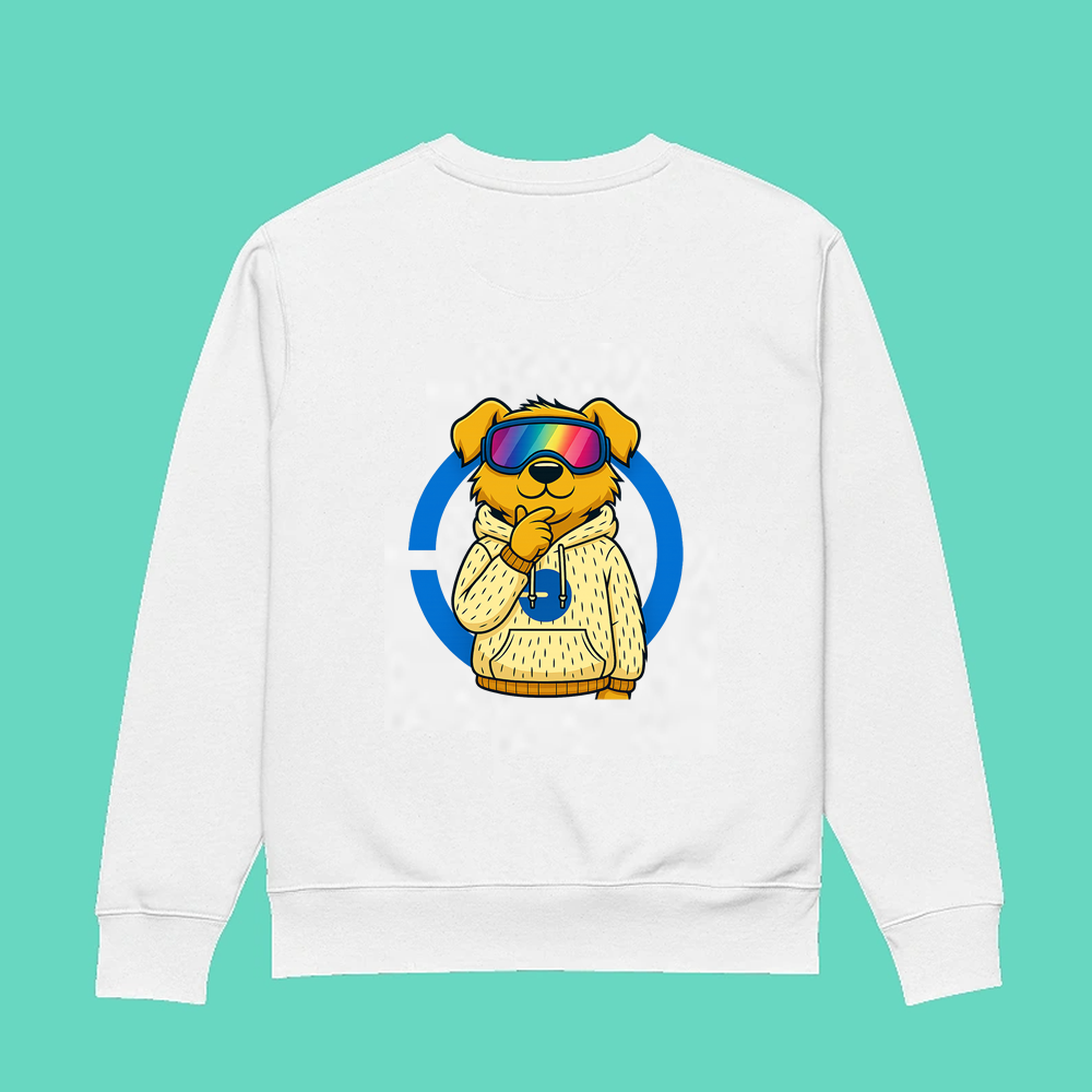 Charlie Sticker Pack